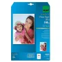 Foto Popierius Satin A4 Sigel InkJet Ultra 190 g/m² 20 lapų