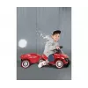 Priekabėlė automobiliui Simba-Dickie BIG Bobby-Car Neo Trailer – plastikinė, raudona, 1–5 metams
