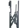 Signalinio ekrano laikiklis Reflecta 23175 152,4 cm 60 colių juodas