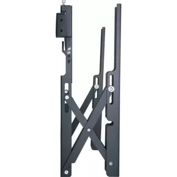 Signalinio ekrano laikiklis Reflecta 23175 152,4 cm 60 colių juodas