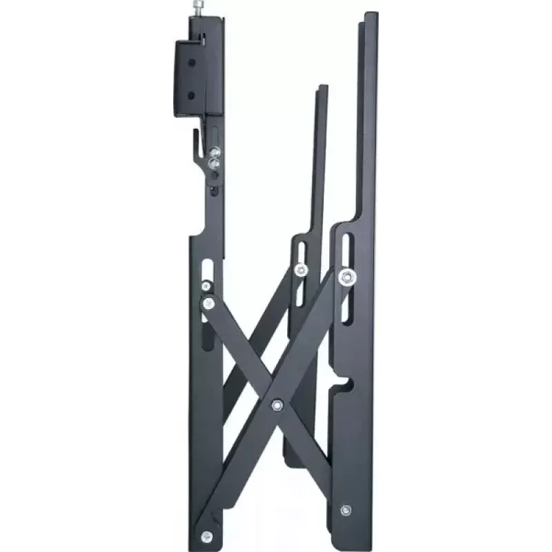 Signalinio ekrano laikiklis Reflecta 23175 152,4 cm 60 colių juodas