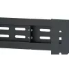 Signalinio ekrano laikiklis Reflecta 23175 152,4 cm 60 colių juodas