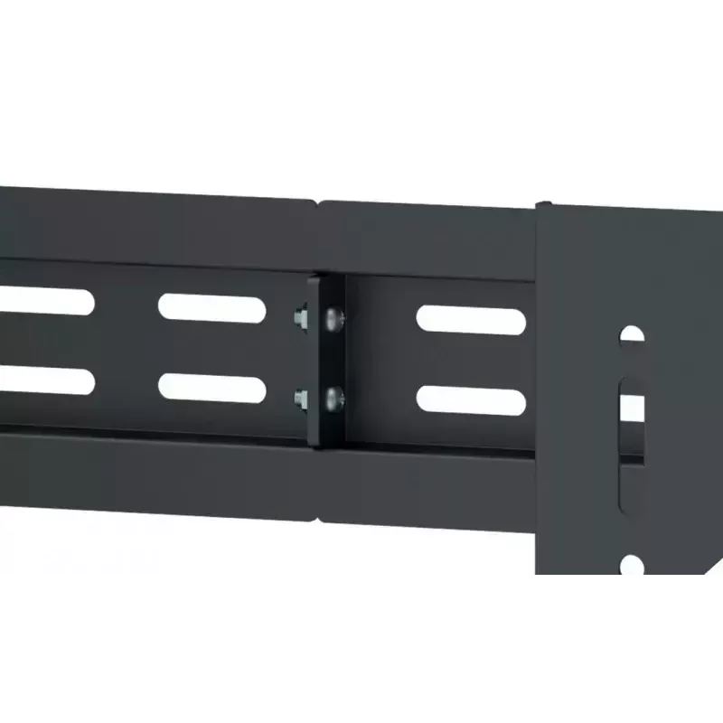 Signalinio ekrano laikiklis Reflecta 23175 152,4 cm 60 colių juodas