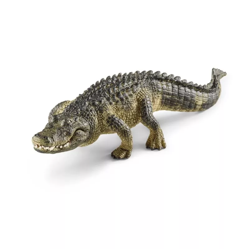 Schleich WILD LIFE Aligatorius figūrėlė