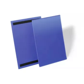 Magnetinis rėmelis dokumentams Durable 174407