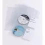 Durable 5238-19 permatomas viršelis 40 diskų