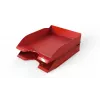 Durable Basic Red A4 raštinės popieriaus laikiklis raudonas