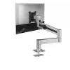 Monitorio laikiklis Durable 508423 96,5 cm (38 colių) stalas sidabrinis