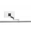 Monitorio laikiklis Durable 508423 96,5 cm (38 colių) stalas sidabrinis
