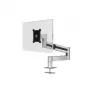 Monitorio laikiklis Durable 508423 96,5 cm (38 colių) stalas sidabrinis