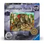 Dėlionė Ravensburger 17446 – 919 dalių, 500 mm plotis