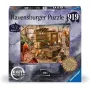 Dėlionė Ravensburger 17447 – 919 dalių, 640 mm plotis, rekomenduojama nuo 14 metų
