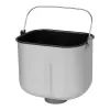 Duonkepė CLATRONIC BBA 3774 550 W – 3 L forma, iki 1,5 kg kepalas, 12 programų, LCD laikmatis