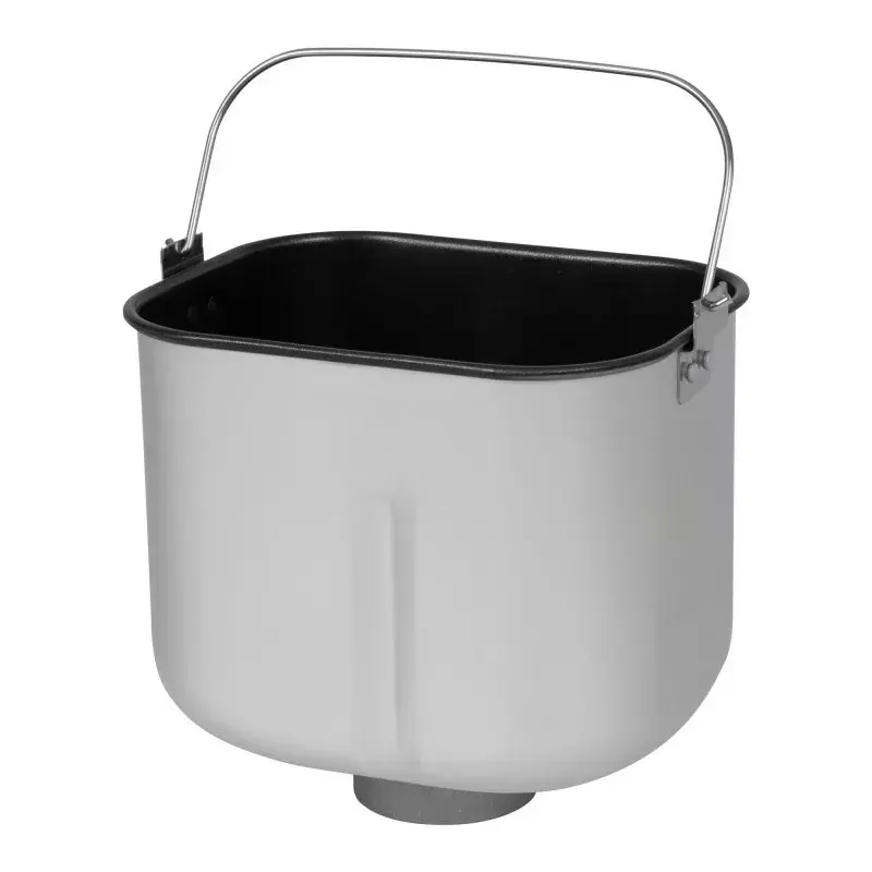 Duonkepė CLATRONIC BBA 3774 550 W – 3 L forma, iki 1,5 kg kepalas, 12 programų, LCD laikmatis
