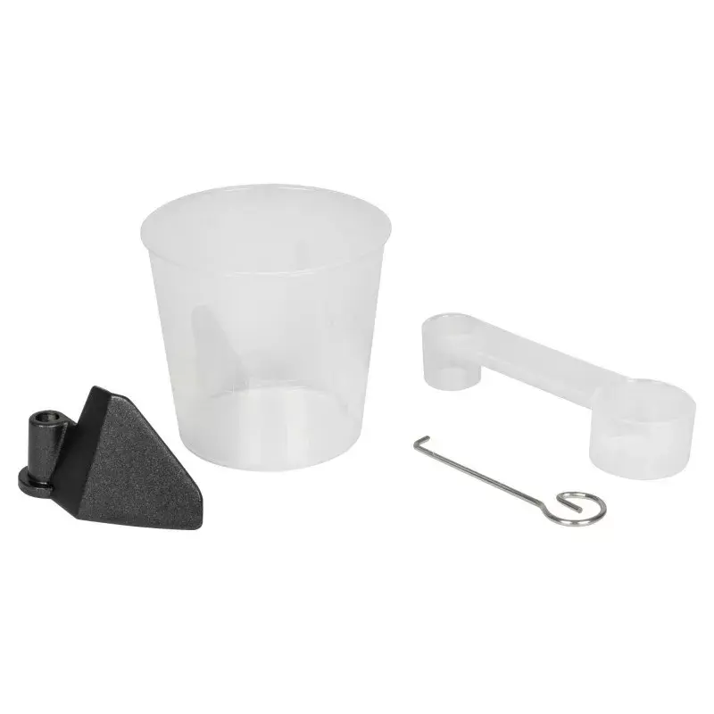 Duonkepė CLATRONIC BBA 3774 550 W – 3 L forma, iki 1,5 kg kepalas, 12 programų, LCD laikmatis