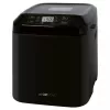 Duonkepė CLATRONIC BBA 3774 550 W – 3 L forma, iki 1,5 kg kepalas, 12 programų, LCD laikmatis