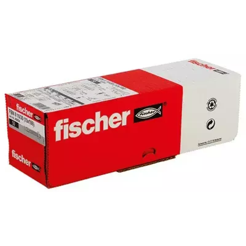 Inkarinis plečiamasis varžtas Fisher FBN II 50 vnt