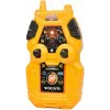 RC Ekskavatorius Dickie Volvo Mining 2,4 GHz nuotoliniu valdymu statybinis modelis