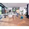 Valymo komplektas Leifheit CLEAN TWIST M Ergo Mobile 52121