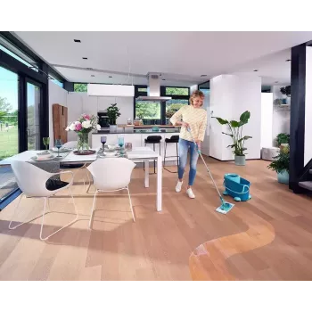 Valymo komplektas Leifheit CLEAN TWIST M Ergo Mobile 52121