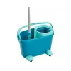 Valymo komplektas Leifheit CLEAN TWIST M Ergo Mobile 52121