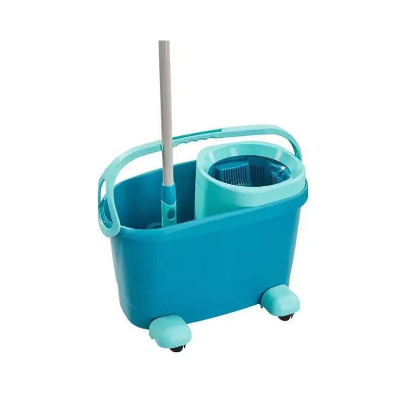 Valymo komplektas Leifheit CLEAN TWIST M Ergo Mobile 52121