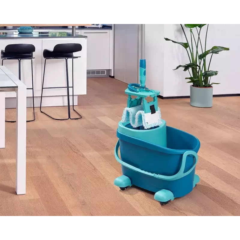 Valymo komplektas Leifheit CLEAN TWIST M Ergo Mobile 52121