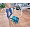 Valymo komplektas Leifheit CLEAN TWIST M Ergo Mobile 52121
