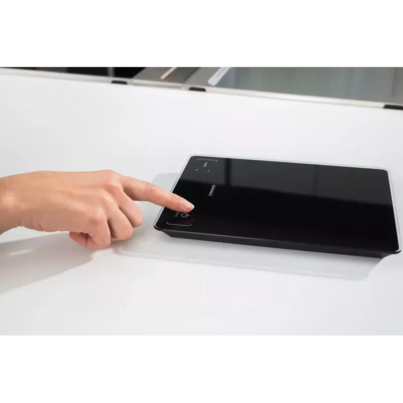 Virtuvinės elektroninės svarstyklės Soehnle Page Profi 100