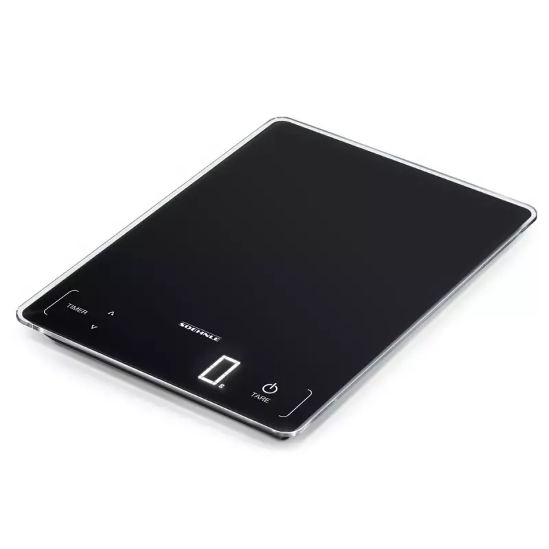 Virtuvinės elektroninės svarstyklės Soehnle Page Profi 100