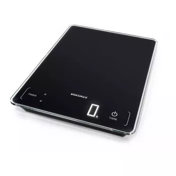 Virtuvinės elektroninės svarstyklės Soehnle Page Profi 100