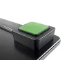Svarstyklės asmeninės elektroninės Soehnle Style Sense Safe 300