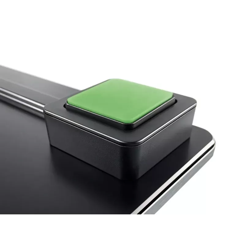 Svarstyklės asmeninės elektroninės Soehnle Style Sense Safe 300