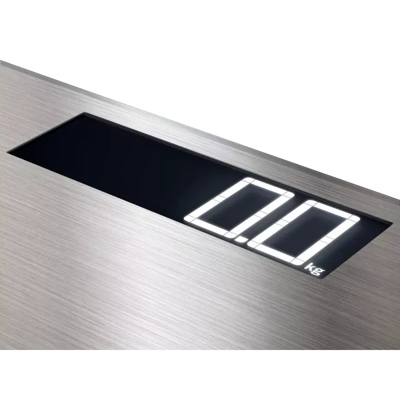 Svarstyklės asmeninės elektroninės Soehnle Style Sense Safe 300