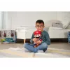 Minkštas žaislas SIMBA Super Mario – personažas Super Mario
