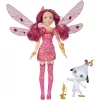 Lėlė SIMBA Mia modelis 109483042 su figūrėle, drabužėliais ir aksesuarais
