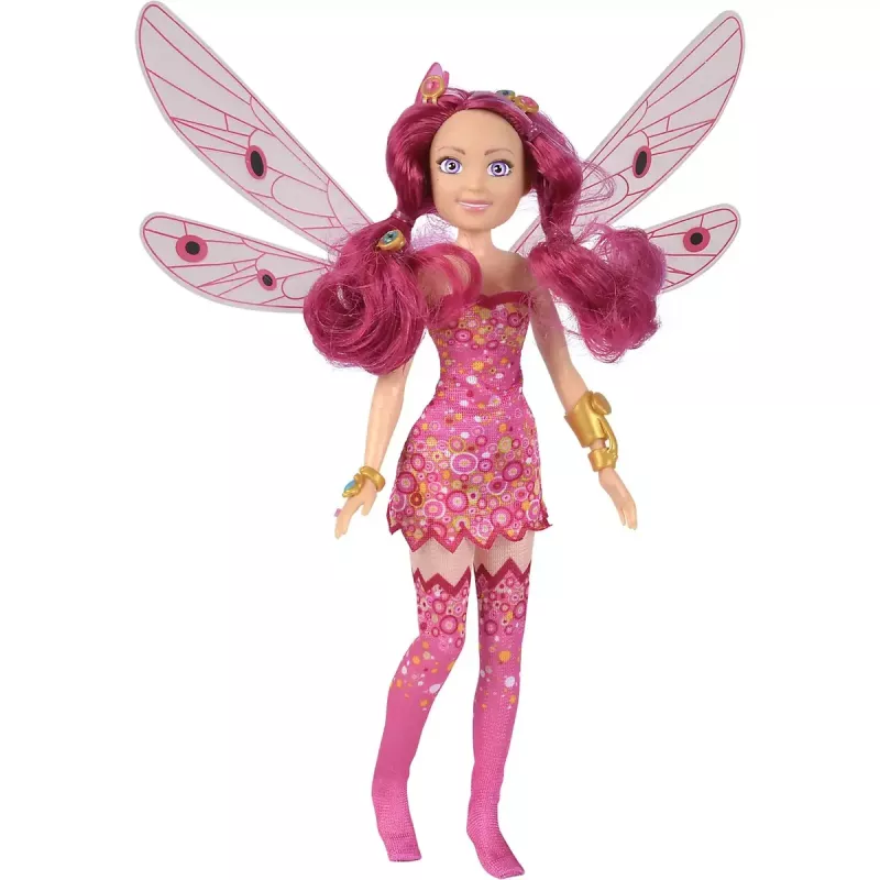 Lėlė SIMBA Mia modelis 109483042 su figūrėle, drabužėliais ir aksesuarais