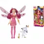 Lėlė SIMBA Mia modelis 109483042 su figūrėle, drabužėliais ir aksesuarais