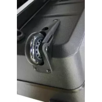 Vežimėlio dėklas Parat LapTool Tron-X