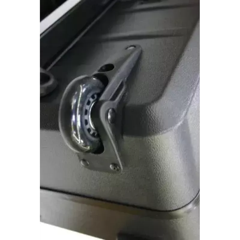Vežimėlio dėklas Parat LapTool Tron-X