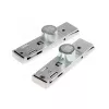 Priedas dėklui Parat 900043999 TSA LOCK® rinkinys