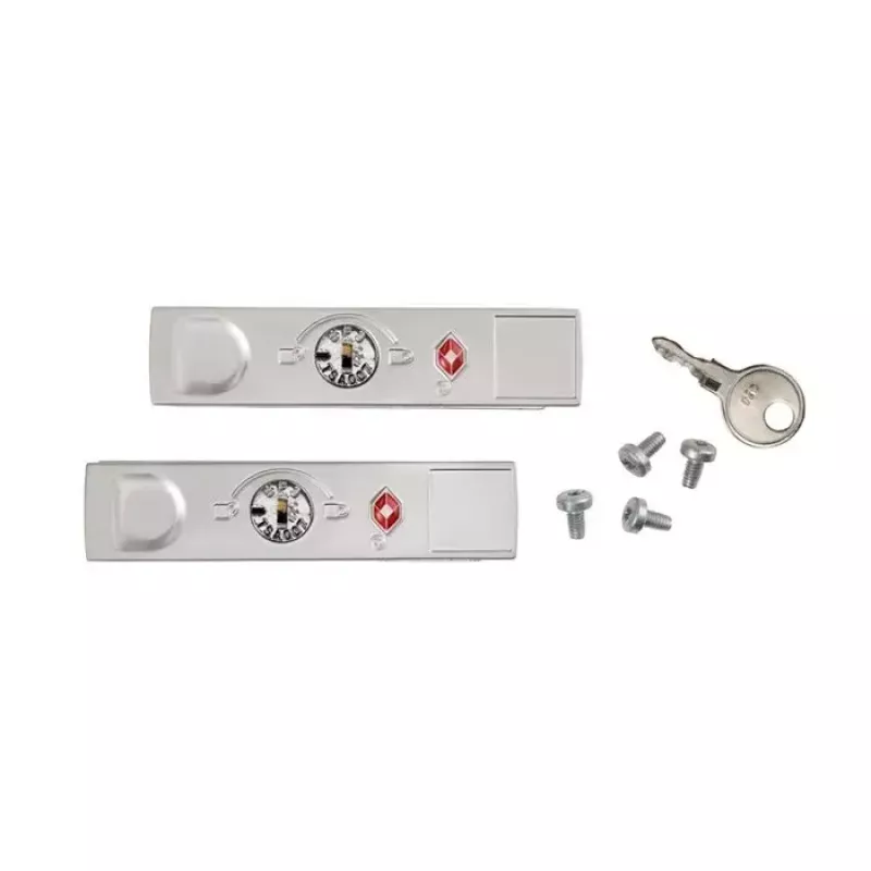 Priedas dėklui Parat 900043999 TSA LOCK® rinkinys