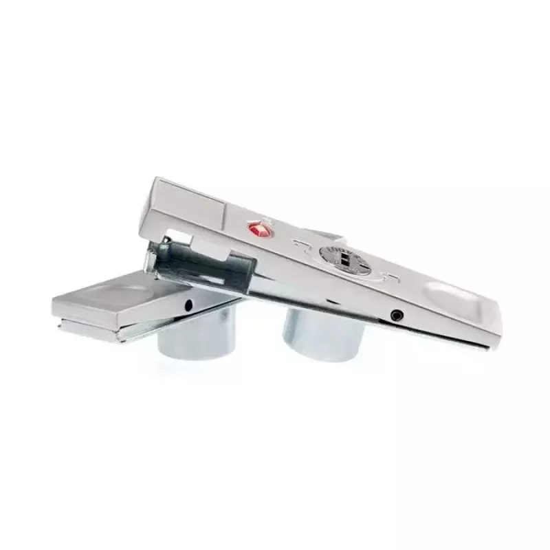 Priedas dėklui Parat 900043999 TSA LOCK® rinkinys