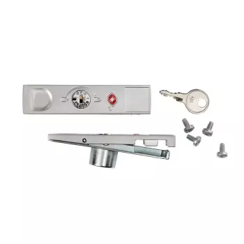 Priedas dėklui Parat 900043999 TSA LOCK® rinkinys