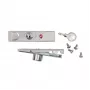 Priedas dėklui Parat 900043999 TSA LOCK® rinkinys