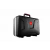 Parat SILVER Style Black Aluminium Plastic įrankių dėklas