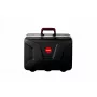 Parat SILVER Style Black Aluminium Plastic įrankių dėklas