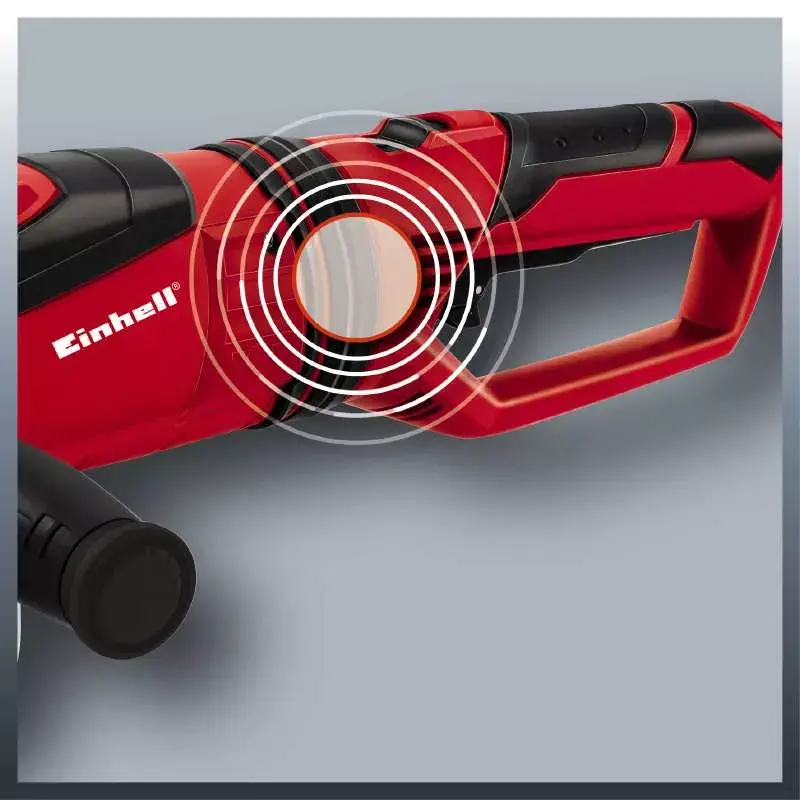 Kampinis šlifuoklis Einhell TE-AG 230
