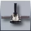Kampinis šlifuoklis Einhell TE-AG 230