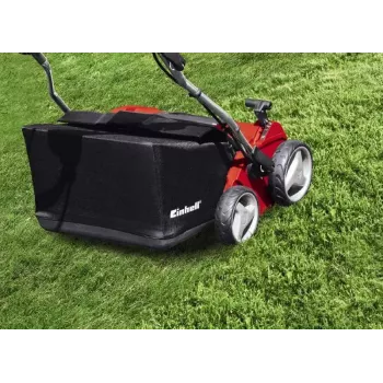 Skarifikatorius Einhell GE-SA 1640